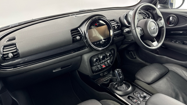 MINI Clubman 2.0 Cooper S Sport 6dr Auto Petrol Estate